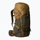 The North Face Trail Lite 64 l S-M barna/új taupezöld túrahátizsák túra hátizsák