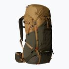 The North Face Trail Lite 64 l L-XL barna/új taupe zöld túra hátizsák