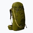 The North Face Terra 65 l erdei olajzöld/új taupe trekking hátizsák