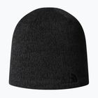 Téli sapka The North Face Jim black heather
