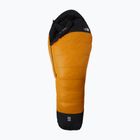 Hálózsák The North Face Inferno -40F/-40C 193/right brushfire orange/tnf black