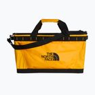 Eszköztartó The North Face Base Camp Gear Bin summit gold/tnf black