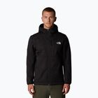Férfi softshell dzseki The North Face Quest Hooded black