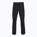 Férfi nadrág The North Face Softshell Regular Fit fekete