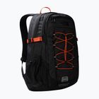 The North Face Borealis Classic 29 l aszfalt szürke/retró narancs/npf városi hátizsák