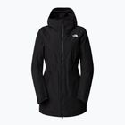 Női télikabát The North Face Hikesteller Insulated Parka black/black/npf