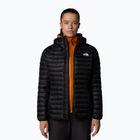 Női pehelypaplan The North Face Bettaforca Lt Down Hoodie fekete/fekete/npf