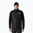 Férfi mellény The North Face Bettaforca Lt Down fekete/fekete