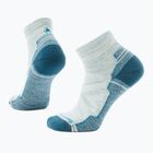 Női Smartwool Hike Light Cushion bokazokni fagyosszent zöld