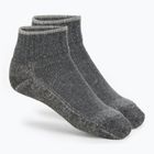 Smartwool Hike Classic Edition Light Cushion 2. vágott bokazokni középszürke