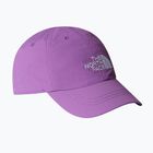 The North Face Kids Horizon grape/tnf fehér baseball sapka