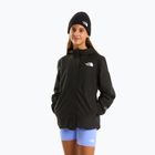 The North Face Antora gyerek esőkabát tnf black/tnf black