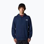 Férfi pulóver The North Face Simple Dome Hoodie summit navy