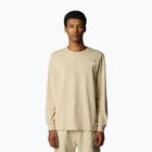 Férfi hosszú ujjú The North Face Easy Tee kavics