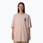 Férfi The North Face Reflective Box Nse Tee rózsaszín moha póló
