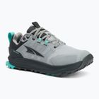 Altra női cipő Lone Peak 9 Waterproof Low fekete/szürke