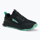 Női futócipő Altra Lone Peak 9+ teal/fekete