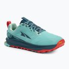 Női futócipők Altra Lone Peak 9+ teal
