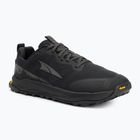 Férfi futócipő Altra Lone Peak 9+ Wide fekete