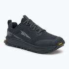 Férfi futócipő Altra Lone Peak 9+ Wide fekete