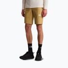Férfi trekking rövidnadrág The North Face Lightning SHT khaki stone/npf