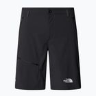 Férfi trekking rövidnadrág The North Face Speedlight Slim Tapered Short asphalt grey/npf