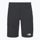 Férfi trekking rövidnadrág The North Face Speedlight Slim Tapered Short asphalt grey/npf
