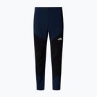Férfi trekking nadrág The North Face Felik Slim Tapered summit navy/tnf fekete