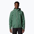 The North Face Dryzzle FutureLight 2 kacsa zöld férfi széldzseki