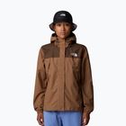 The North Face női Antora Rain dzseki latte/smokey barna