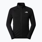 Férfi szélálló dzseki The North Face Bolt Polartec tnf fekete