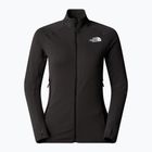Női szélkabát The North Face Bolt Polartec aszfalt szürke/tnf fekete