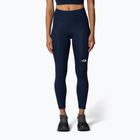 Női leggings The North Face Flex 25IN csúcstalálkozó tengerészgyalogság