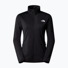 Női pulóver The North Face Mistyescape Fleece fekete/fekete
