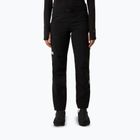 Női softshell nadrág The North Face Summit Chamlang black