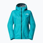 Női esőkabát The North Face Summit Papsura FutureLight galaktikus kék