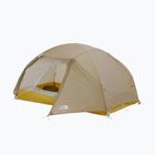 The North Face Trail Lite 2 személyes trekking sátor khaki stone/ arrowwood sárga