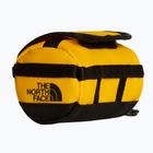 Övtáska The North Face Base Camp Mini Duffel 0,2 l summit gold
