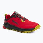 Férfi futócipő Altra Lone Peak 9+ piros
