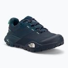Női túrabakancsThe North Face Offtrail Hike Gore-Tex midnight petrol /summit navy