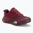 Női túrabakancsThe North Face Offtrail Hike Gore-Tex sumac / alpesi szilva