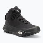 Férfi túrabakancs The North Face Offtrail Hike Mid Gore-Tex tnf fekete / tnf fehér