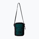 The North Face Jester Crossbody 2.3 l mély nori/tnf fekete tasak