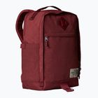The North Face Berkeley Daypack 16 l szumák/alpin szilva városi hátizsák