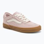 Vans Rowley Classic szepia rózsaszín cipő