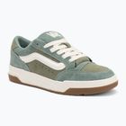 Vans Hylane zöld tea cipő