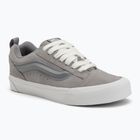 Vans Knu Skool szarvasbőr szürke cipő