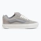 Vans Knu Skool szarvasbőr szürke cipő