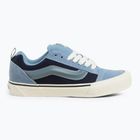 Vans Knu Skool háromtónusú parszi éjszakai cipő
