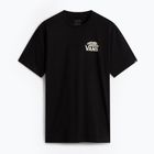 Férfi Vans Sneaky póló fekete